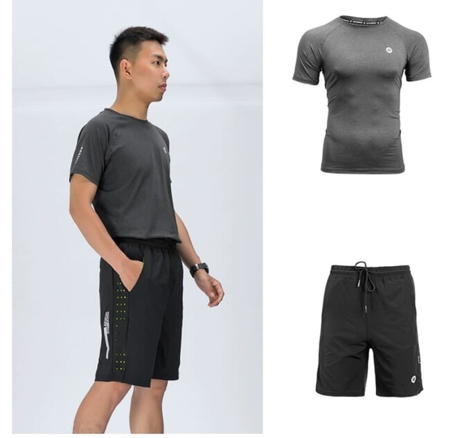 ao-thun-rockbros-lkw008-7 Áo thun nam chạy bộ - đạp xe Rockbros LKW008