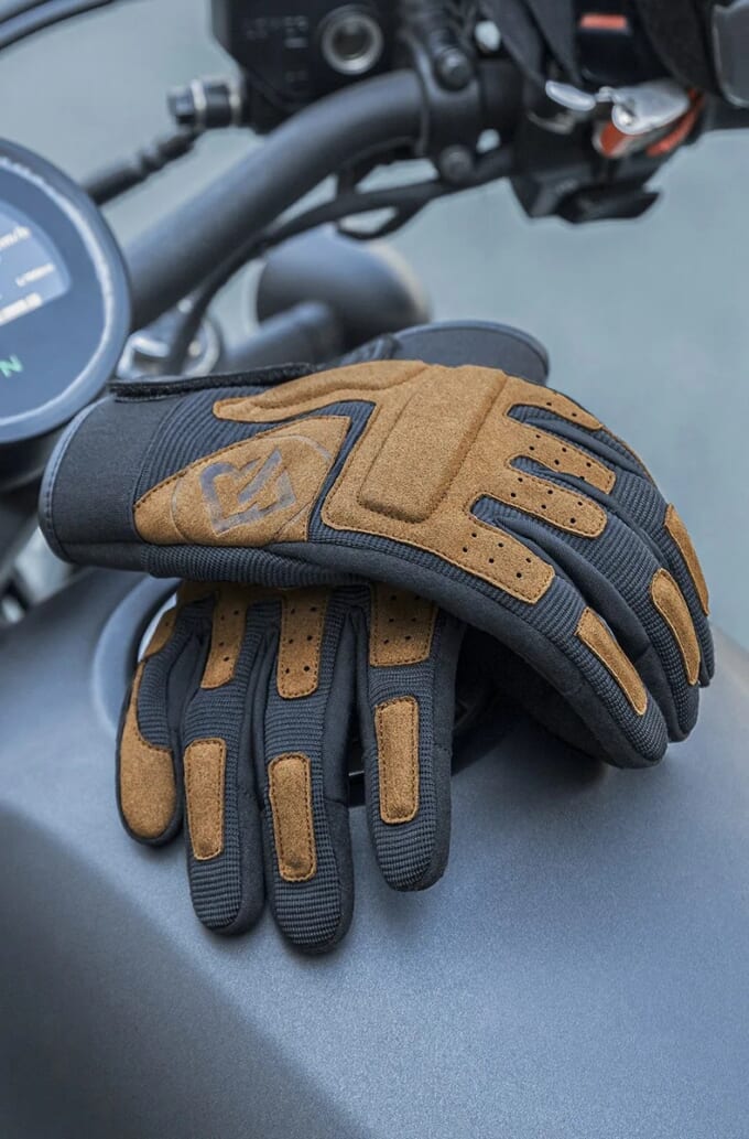 Găng tay chạy Moto Rockbros MT003 - 16410006