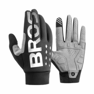 Găng tay đạp xe mùa đông Rockbros S209BK
