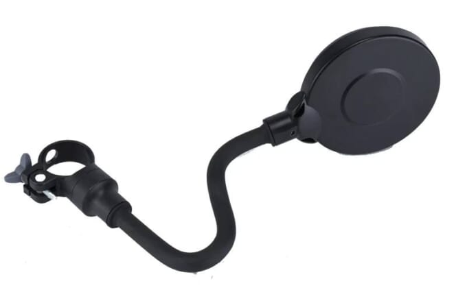 Gương gắn xe đạp cầu lồi Rockbros FK-419