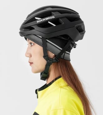 Mũ lót mũ bảo hiểm xe đạp Rockbros YPP099