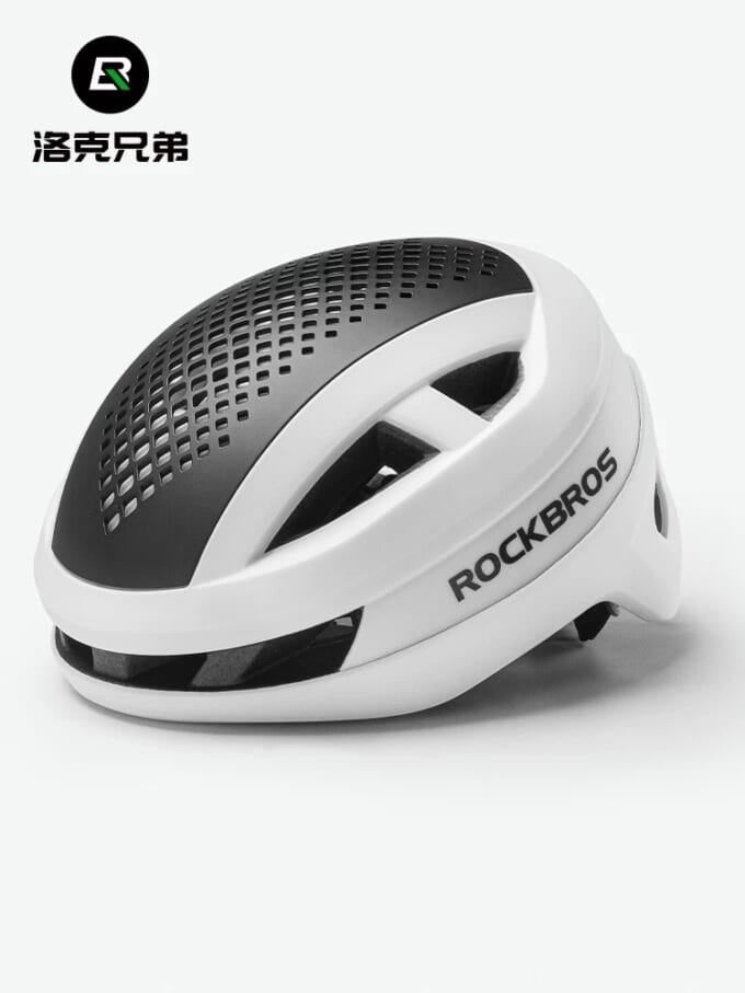 Mũ bảo hiểm xe đạp thể thao Rockbros RB-06