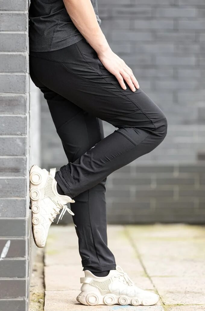 Quần gió thể thao Rockbros YPK025