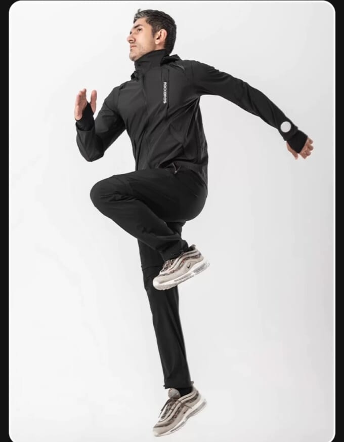 Quần tháo ống mau khô Rockbros 2012008