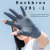 Găng tay chống nắng cho bàn tay Rockbros 291-1