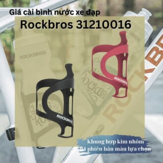 Giá cài bình nước Rockbros 31210016