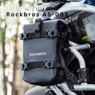 Túi mang đồ cá nhân Rockbros AS-095