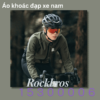 Áo đạp xe giữ ấm chuyên dụng Rockbros 15300006