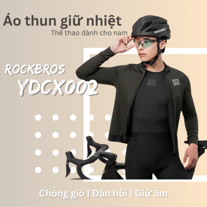 ao-lot-giu-am-the-thao-nam-rockbros-ydcx002 Áo lót giữ ấm thể thao nam Rockbros YDCX002