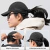 mu-luoi-trai-dap-xe-nam-nu-rockbros-18250001-2 Rockbros 18250001 - Mũ lưỡi trai thể thao chống nắng UPF50+