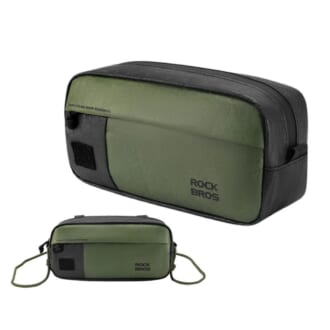 Túi treo xe đạp Rockbros 30110095001 (DB001) Tyvek siêu bền