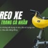 Rockbros 30110107001 - Túi treo xe đạp hình quả chuối