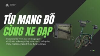 túi treo xe đạp Rockbros 30110096001